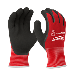 Cut 1(A) Winter Insulated Gloves